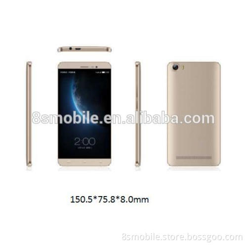 8S mobile 3G 8S5673 5.5" low price smart phone